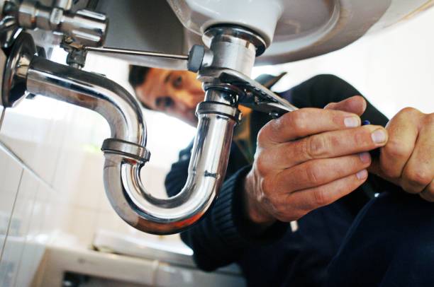 Best Water Softener Installation  in Mcdonough, GA
