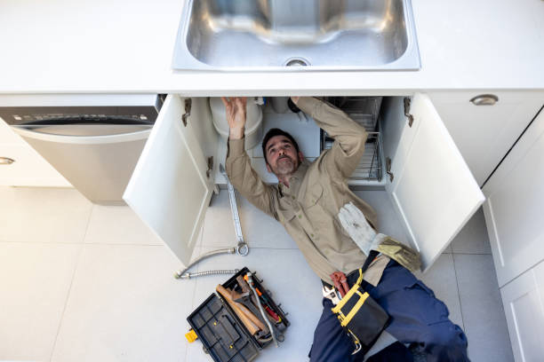 Best Shower Repair Services  in Mcdonough, GA