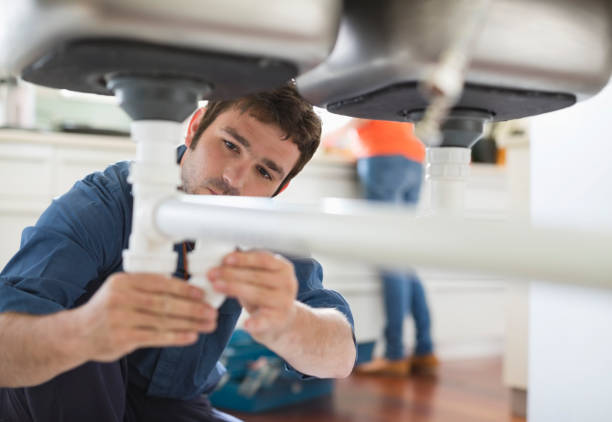 Best Plumbing Inspection Services  in Mcdonough, GA