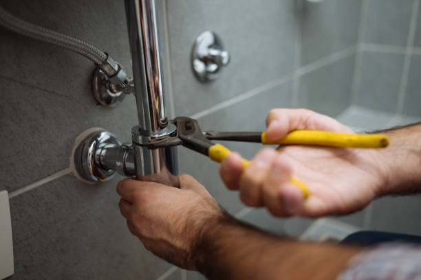 Best Hot Water Heater Installation  in Mcdonough, GA