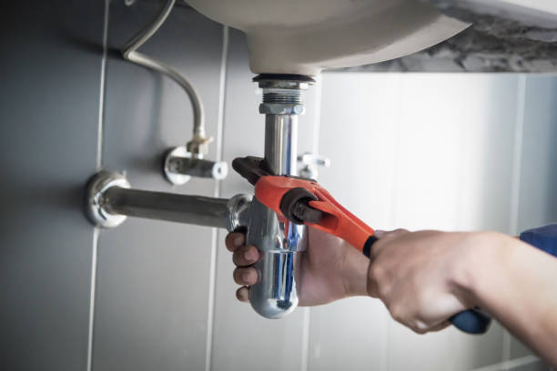 Mcdonough, GA Plumbing Company