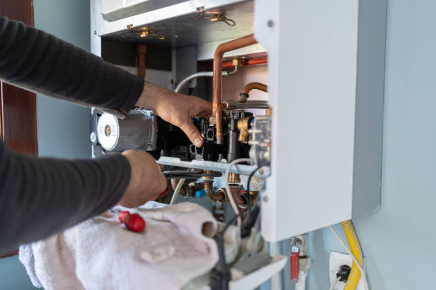 Best Drain Cleaning Services  in Mcdonough, GA