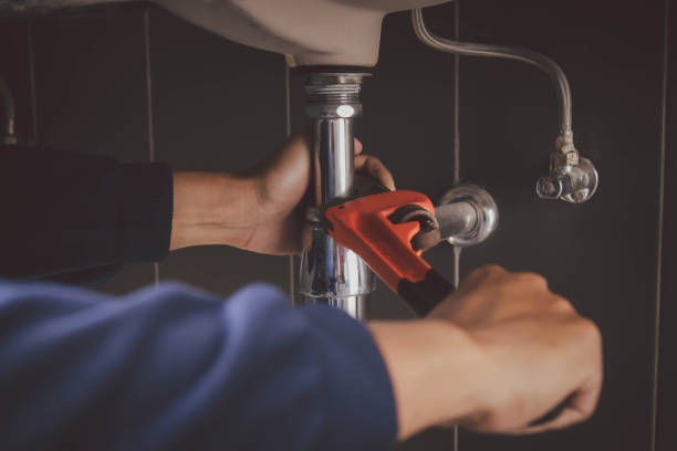Best Sewer Line Repair  in Mcdonough, GA