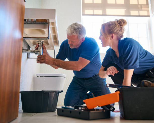 Best Septic Systems  in Mcdonough, GA